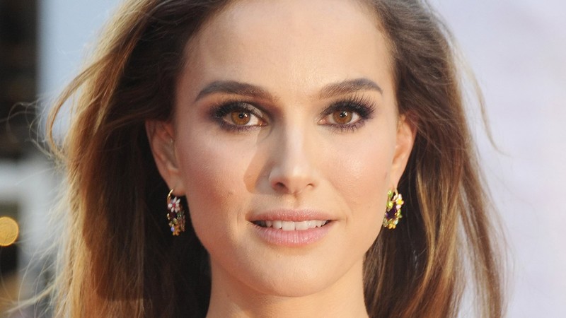 natalie portman, celebrities, girls, hd, actress
