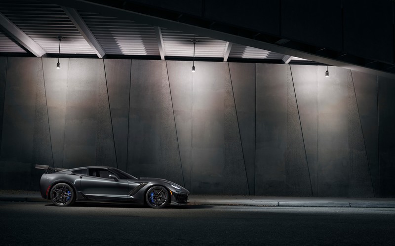 chevrolet corvette zr1, chevrolet, corvette, 2019 cars, cars, hd, 4k
