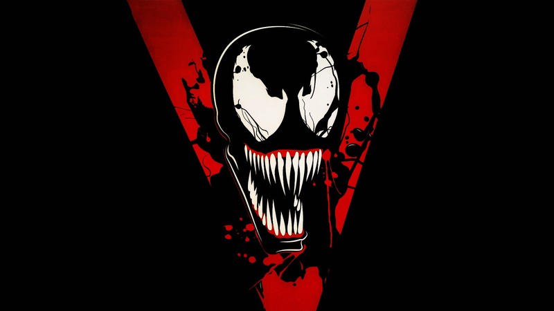 venom, 2018 movies, movies, hd, venom movie