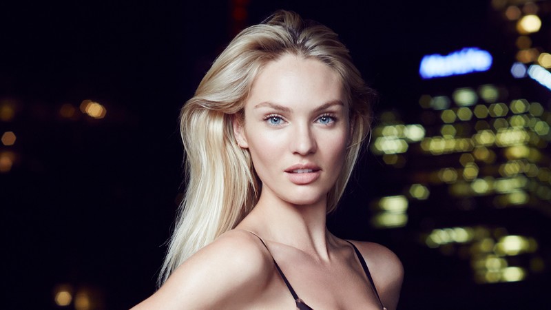 candice swanepoel, celebrities, girls, hd