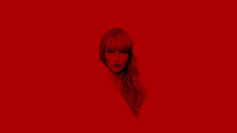 red sparrow, 2018 movies, movies, hd, 4k, jennifer lawrence, 5k, 8k