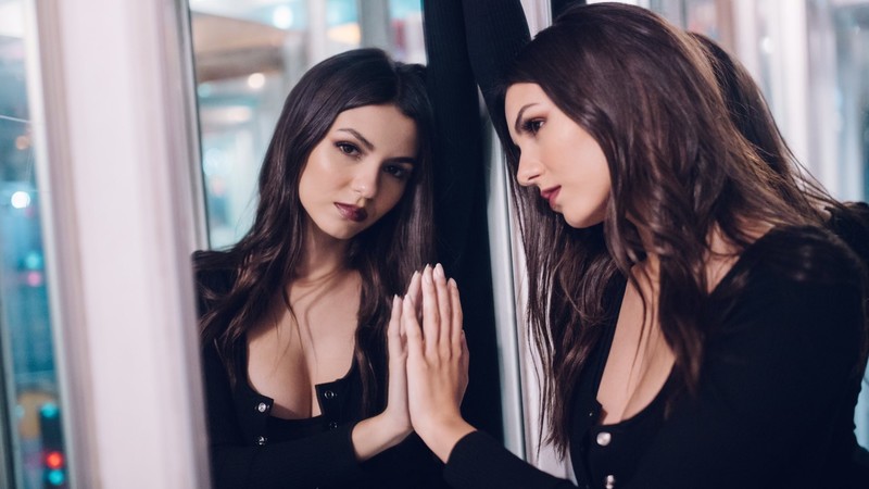 victoria justice, celebrities, girls, hd, model