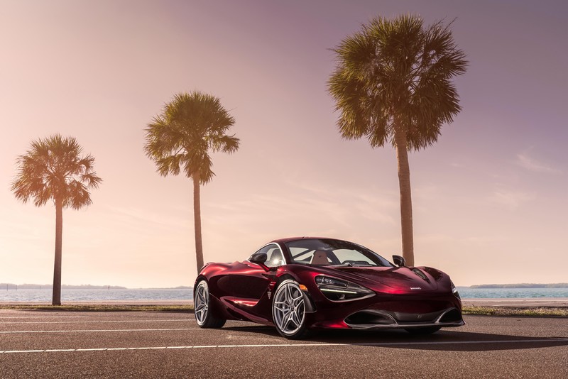 mclaren 720s, mclaren, 2018 cars, cars, hd, 4k