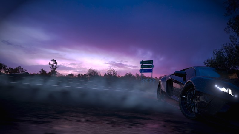forza horizon 3, forza, games, racing, cars, pc games, xbox games, ps games, hd, 4k, lamborghini aventador, lamborghini