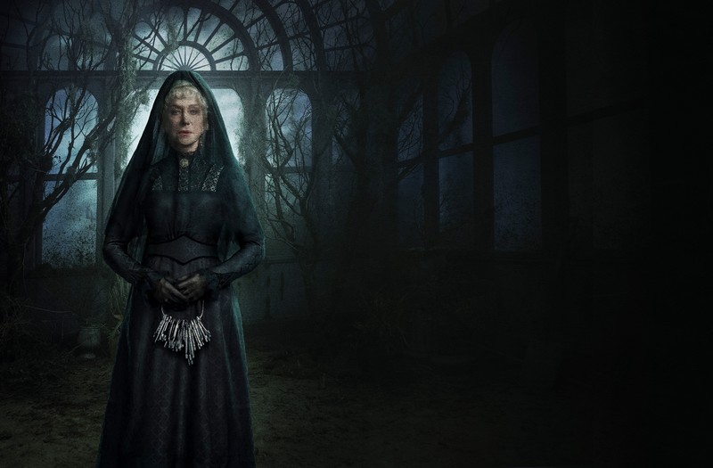 winchester, 2018 movies, movies, hd, 4k, 5k