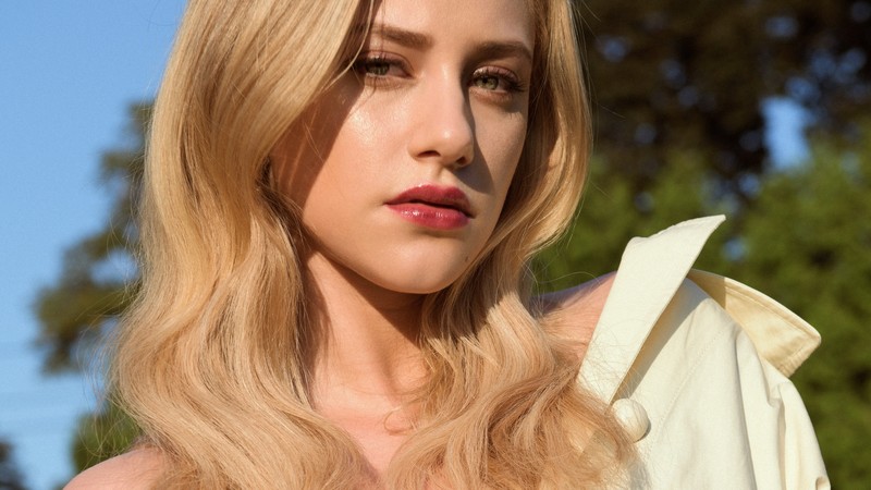 lili reinhart, celebrities, girls, hd, 4k, 5k