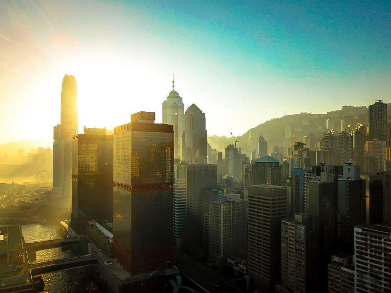 hong kong, world, city, hd, skycrapper, buildings, hd, 4k