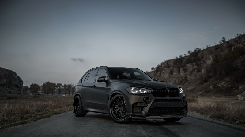 bmw x5, bmw, cars, 4k, hd, 2018 cars