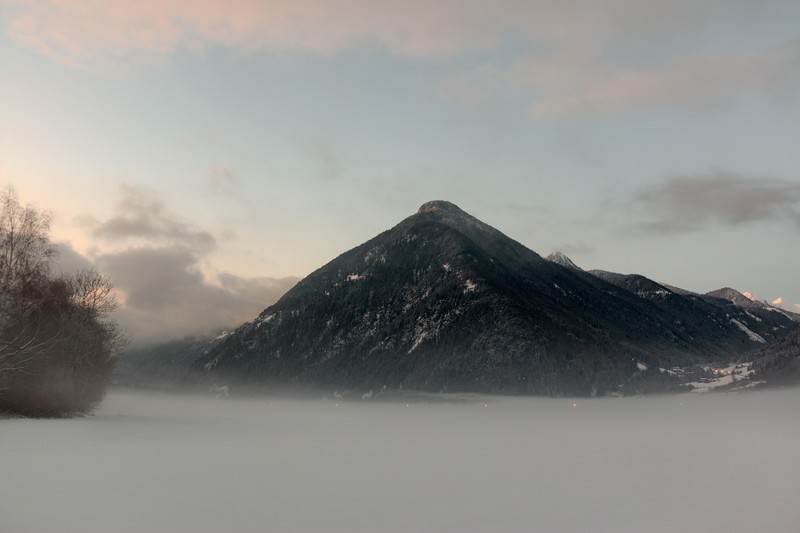 mountains, nature, hd, 4k, 5k, clouds