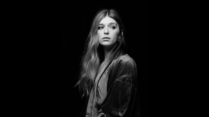verite, music, celebrities, girls, hd, 4k, monochrome, black and white