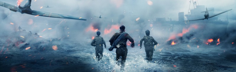 dunkirk, 2017 movies, movies, hd, 4k, 5k
