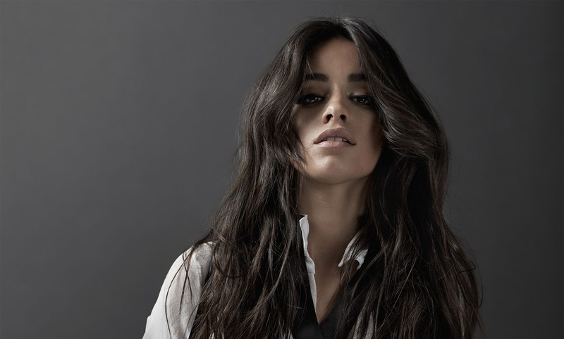 camila cabello, music, celebrities, girls, hd