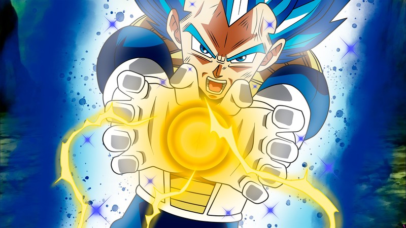 dragon ball super, anime, hd, dragon ball, 4k
