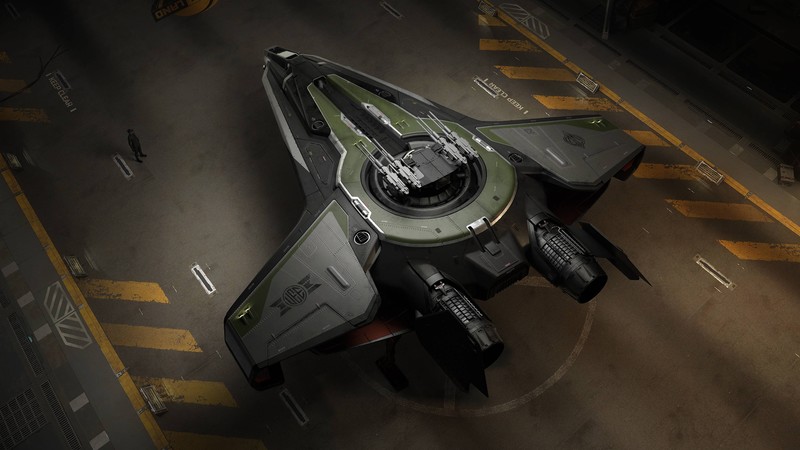 star citizen, spaceship, artist, artwork, digital art, hd, 4k