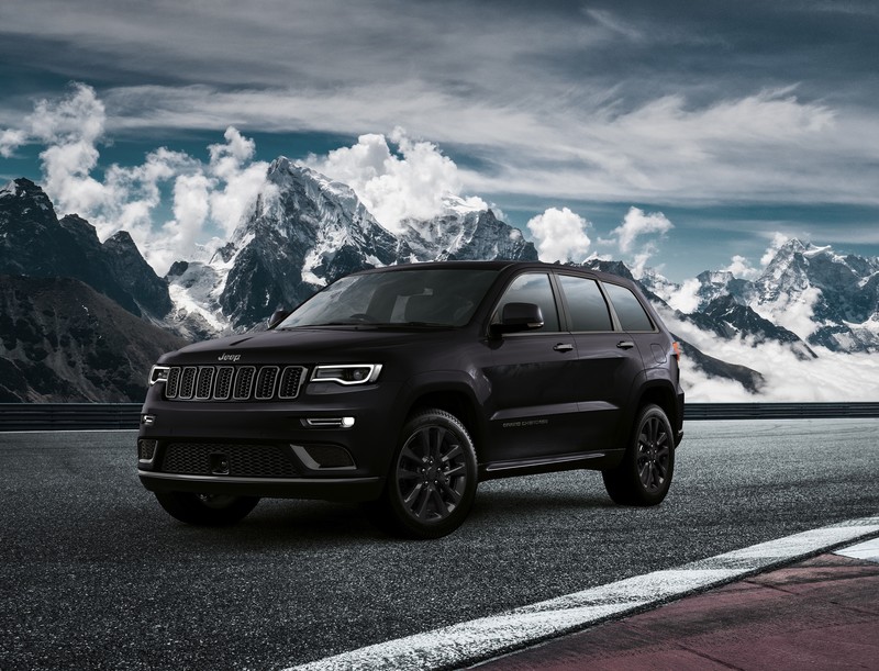 jeep grand cherokee, jeep, cars, 2018 cars, hd, 4k