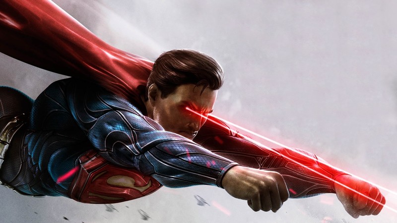 superman, digital art, hd, superheroes, artwork