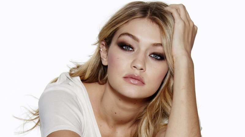 gigi hadid, celebrities, girls, model, hd, 4k, closeup, face