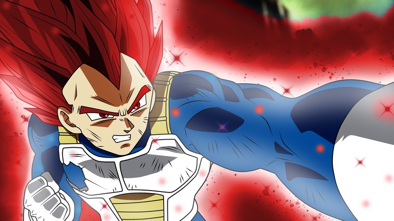 dragon ball super, anime, hd, dragon ball, 4k