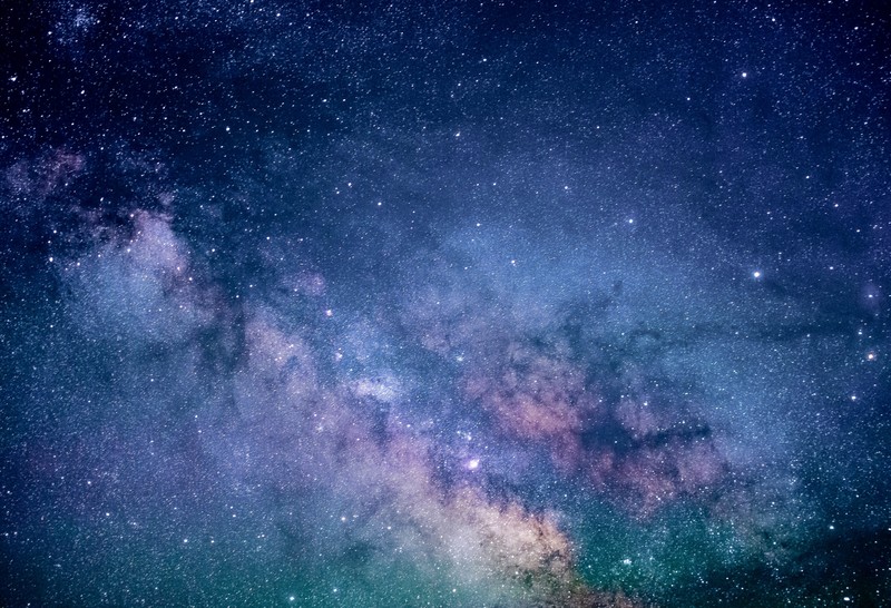 galaxy, 4k, 5k, hd