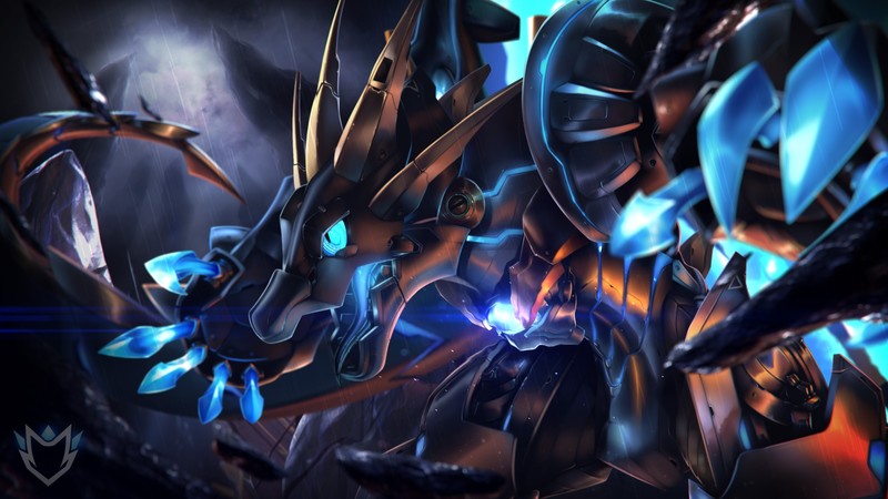 fantasy, dragon, artist, artwork, digital art, hd, deviantart