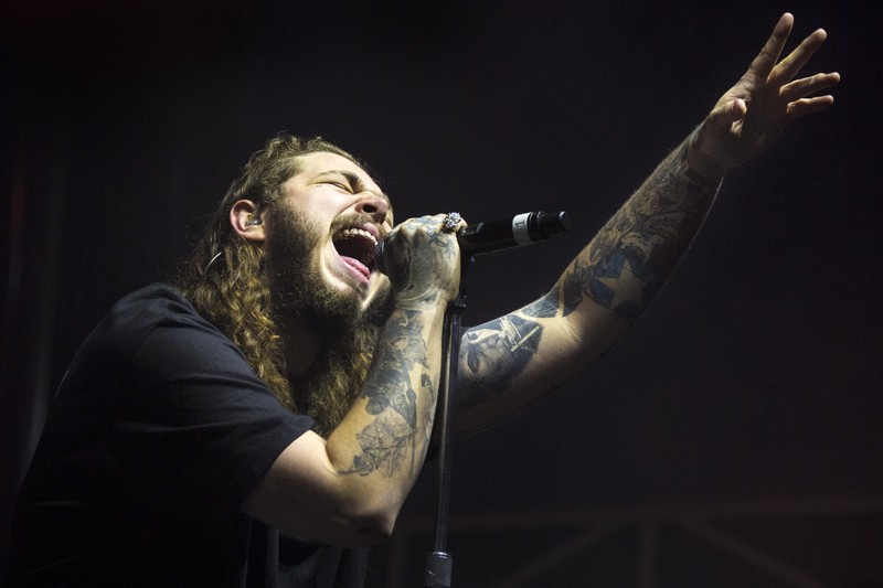 post malone, music, hd, 4k, 5k