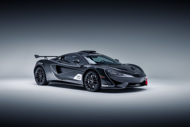 mclaren mso x, mclaren, 2018 cars, cars, 4k, hd