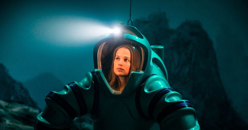 submergence, alicia vikander, movies, hd