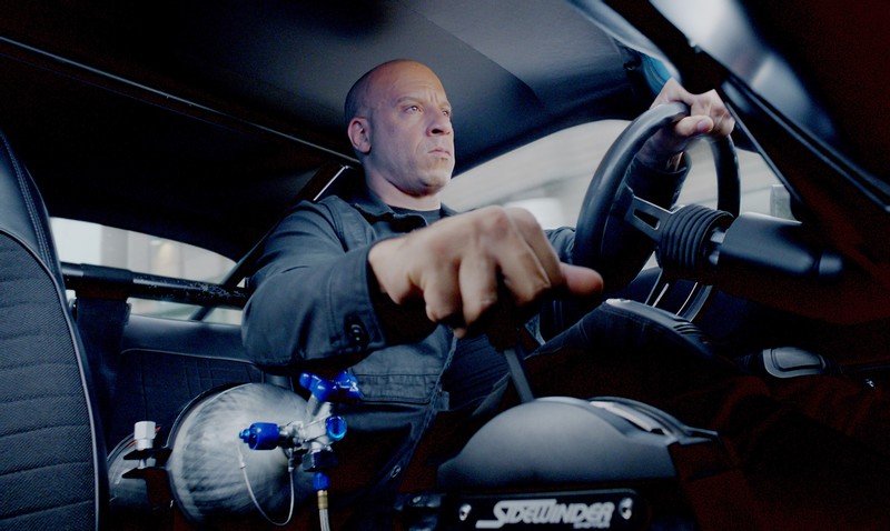 vin diesel, fast and furious, movies, hd, 4k, 5k
