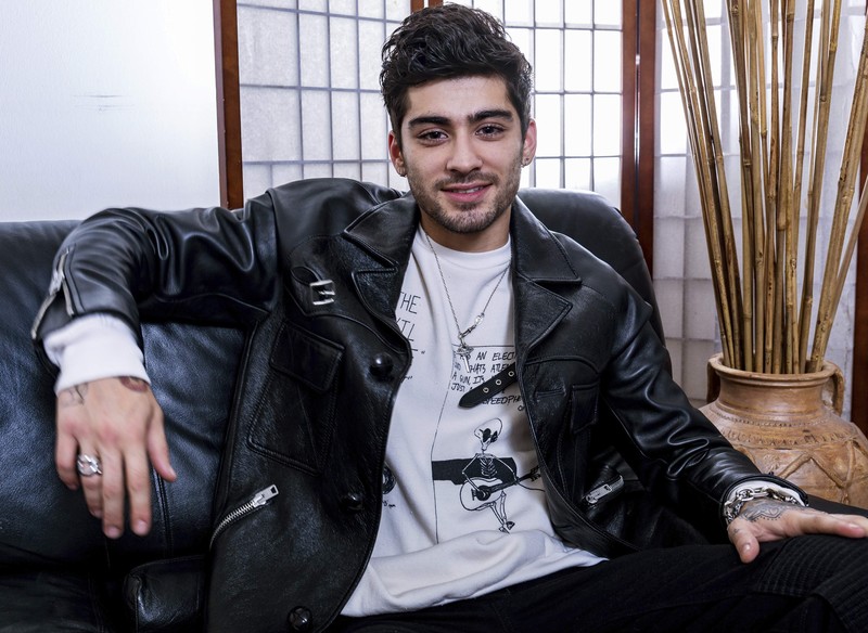 zayn malik, male celebrities, singer, 4k, boys