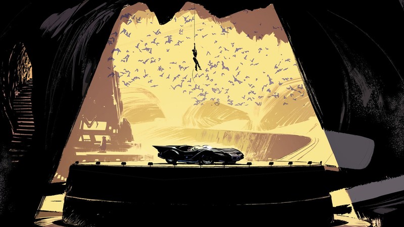 catwoman, hd, artwork, dc comics, superheroes