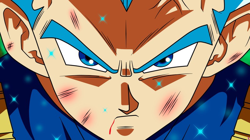 dragon ball super, anime, hd, dragon ball, 4k, 5k