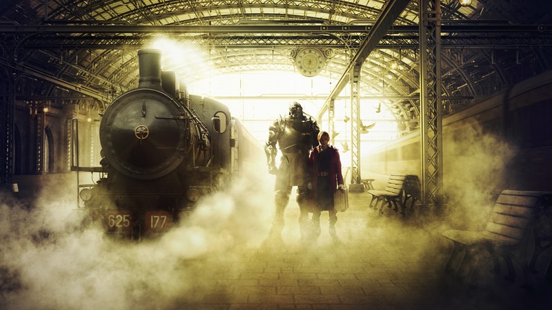 fullmetal alchemist, movies, hd