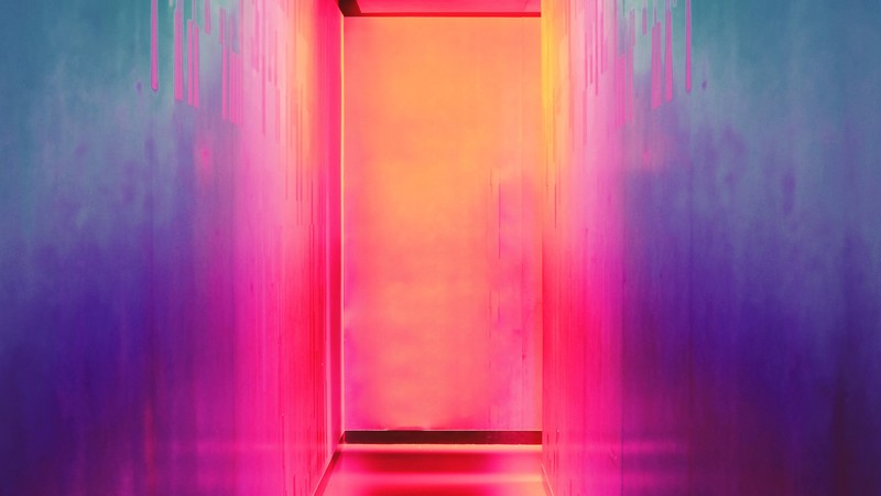 lights, neon, photography, hd, 4k