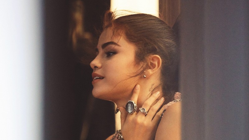 selena gomez, music, celebrities, girls, hd