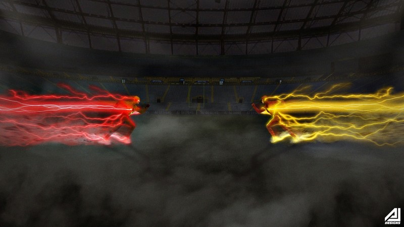 flash, the flash, hd, artwork, artist, deviantart