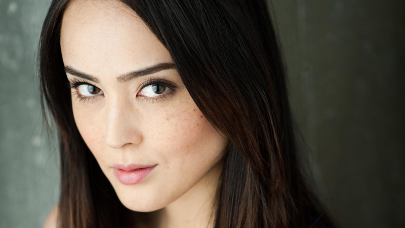 beatrice Ilg, celebrities, girls, actress, hd
