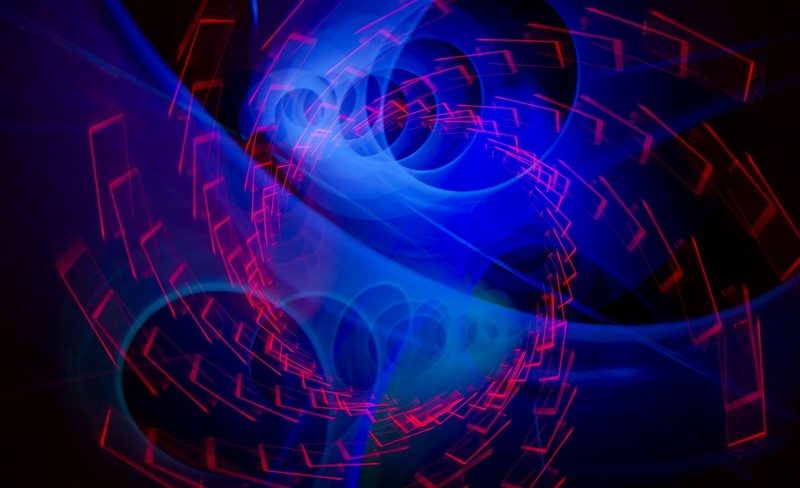 abstract, artist, digital art, hd, swirl