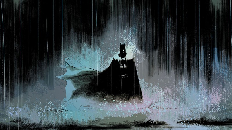 batman, artwork, superheroes, hd