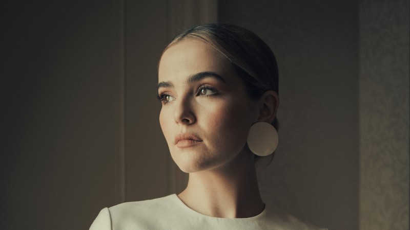 zoey deutch, celebrities, girls, hd, 4k