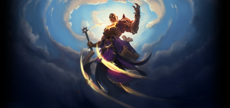 battlerite, games, hd, 4k, 5k