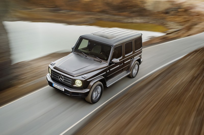 mercedes g class, mercedes benz, mercedes, cars, suv, 2019 cars, 4k, hd, 5k, 8k