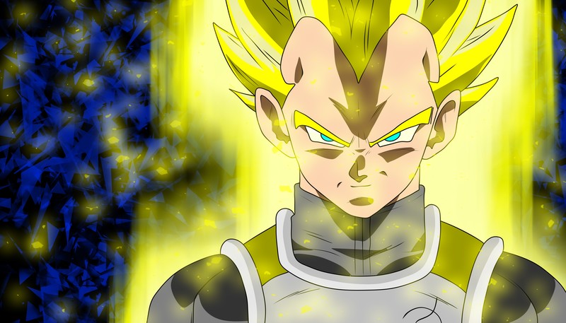 dragon ball super, anime, hd, dragon ball, 4k, 5k, 8k, artist