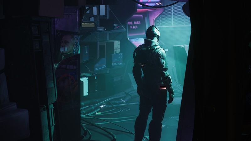 star citizen, games, pc games, hd, 2018 games