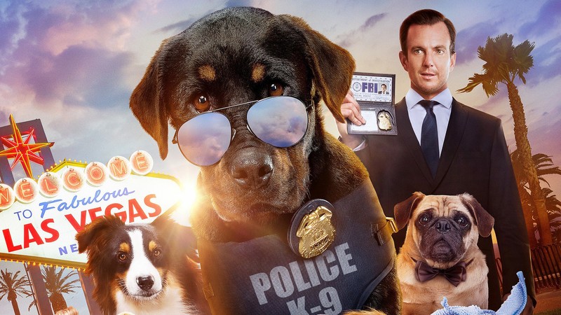 show dogs, 2018 movies, movies, hd, dogs
