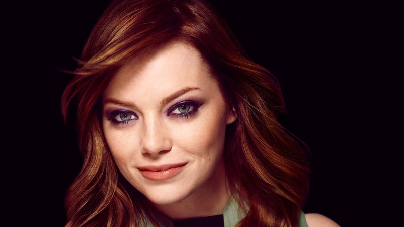 emma stone, celebrities, girls, hd, 4k