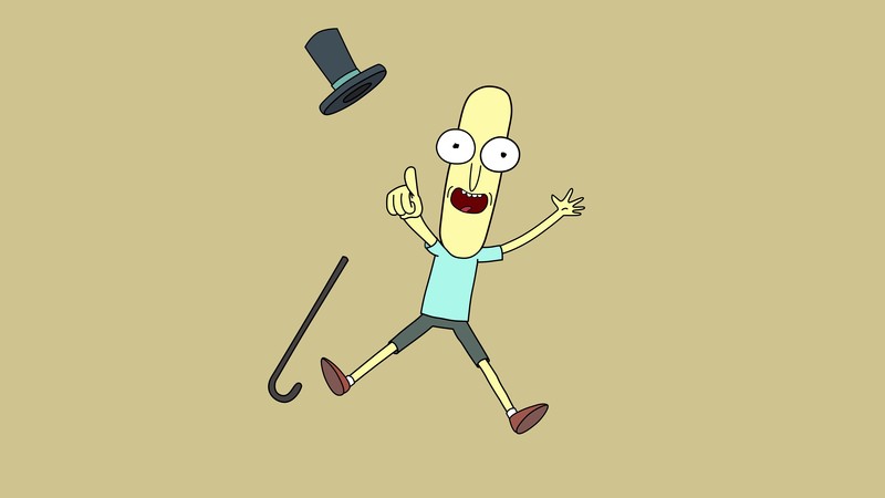 rick and morty, cartoons, tv shows, hd, animated tv series, 4k