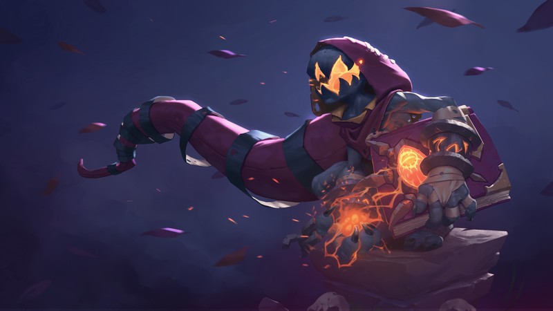 battlerite, games, hd, 4k, 5k