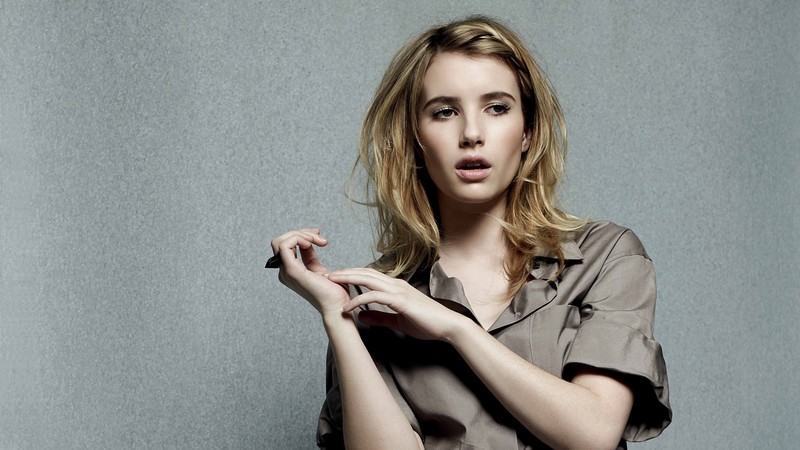 emma roberts, celebrities, girls, hd, 4k, 5k