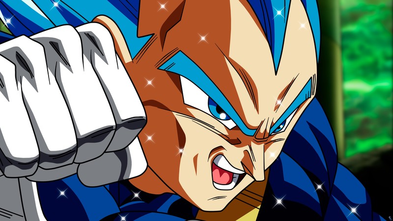 dragon ball super, anime, hd, dragon ball, 4k, goku, artist, artwork, digital art, 5k