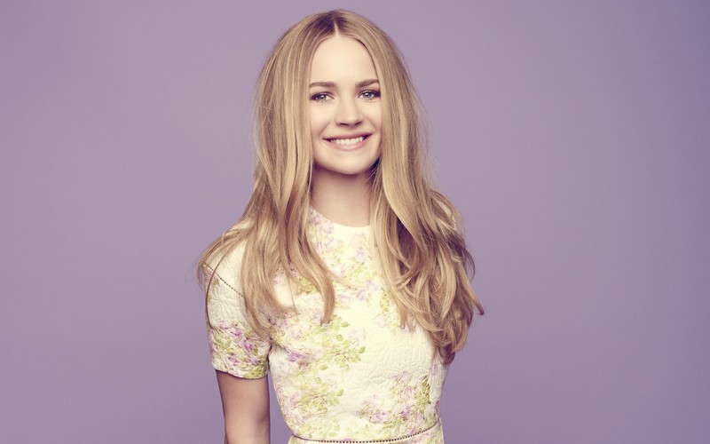 britt robertson, celebrities, girls, hd, 4k, 5k
